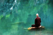 Vẻ đẹp của... cơn giận