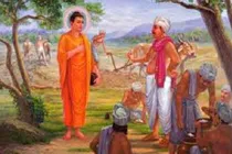 Căn nghiệp của con người 