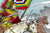 Quang Trung qua đời vì chứng tai biến? 