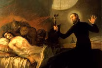 Giải mã chuyện người bị ma ám 