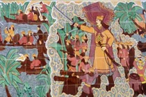 “Tuyển tập” những năm Tỵ lẫy lừng trong sử Việt