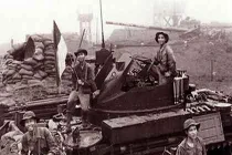 Phía bên kia nghĩ gì về cuộc chiến Quảng Trị 1972? 