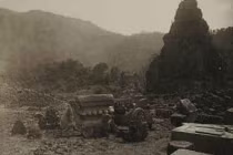 Khám phá đền tháp Mỹ Sơn đầu thế kỷ XX