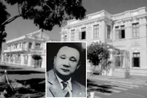 Những mối tình phóng đãng của công tử Bạc Liêu 