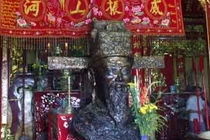 Nỗi oan khuất trăm năm của Thoại Ngọc hầu