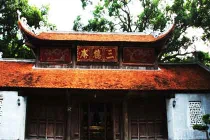 Ghé thăm ngôi chùa cổ kính nhất vùng Kinh Bắc 