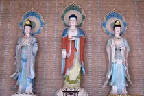 Thờ Phật sao cho đúng? 