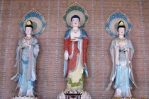 Thờ Phật sao cho đúng? 