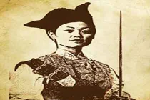 Sự thực bất ngờ về nữ cướp biển khét tiếng TQ 