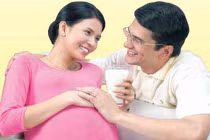 Xem tướng vợ chồng đoán giới tính con