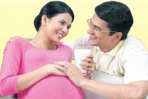 Xem tướng vợ chồng đoán giới tính con