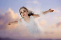 Chiêm bao gặp người thân đã khuất là báo điềm gì?