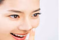 “Bói” tài vận qua tướng mũi 