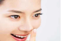 “Bói” tài vận qua tướng mũi 