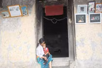 Khám phá ngôi nhà trình tường đẹp nhất cực Bắc 