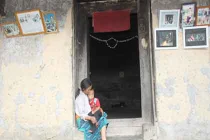 Khám phá ngôi nhà trình tường đẹp nhất cực Bắc 