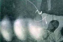 Lạnh người “chứng kiến” hồn ma... hiện hình