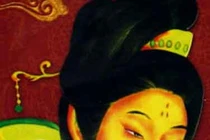 Đoán giải tướng mạo của ba mỹ nhân quyền lực nhất TQ 