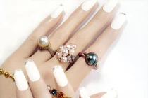 Nhìn tướng tay đoán khả năng vượng tài