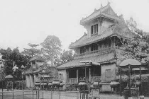 Tiếng gọi bí ẩn ở lăng mộ Huế 