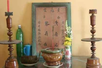 Đi tìm sự thật về mộ thờ Công chúa Ngọc Hân 