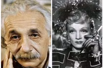 Lý giải tính cách người nổi tiếng qua đường chỉ tay