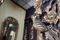 Cận cảnh nhà cổ “Người tình” độc nhất trời Nam 