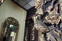 Cận cảnh nhà cổ “Người tình” độc nhất trời Nam 