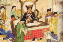 Những “địa ngục” khác lạ theo quan niệm người xưa 