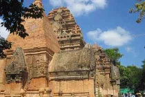 Huyền thoại kho báu ở ngọn đồi vàng Cù Lao