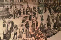 Ảnh độc: Dân Sài Gòn thuở đầu đi khai hoang 