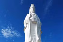 Đức Quan Thế Âm Bồ Tát là nam hay nữ? 