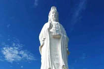 Đức Quan Thế Âm Bồ Tát là nam hay nữ? 