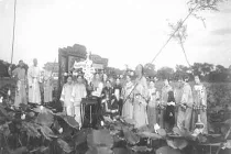 Ngắm du thuyền “cực độc” của Từ Hy thái hậu 