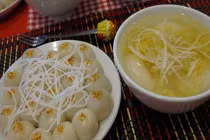 Tết Hàn Thực 3/3, cúng thế nào cho đúng? 