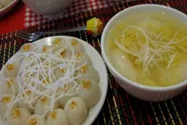 Tết Hàn Thực 3/3, cúng thế nào cho đúng? 