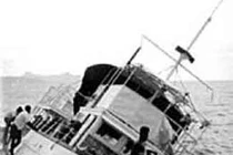 Ẩn số con tàu ma “vĩnh viễn không chìm“