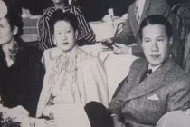 Bảo Đại và vụ tranh giành sòng bạc lớn nhất VN 