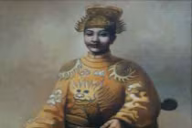 “Cận cảnh” lễ lên ngôi của vua Minh Mạng 