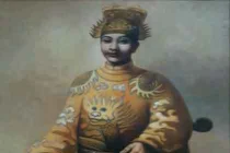 “Cận cảnh” lễ lên ngôi của vua Minh Mạng 