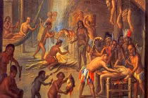 Sự thật về “phương thuốc” chữa bệnh bằng... thịt người