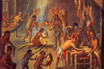 Sự thật về “phương thuốc” chữa bệnh bằng... thịt người