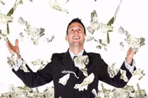 Tướng mặt nào dễ trở thành đại gia? 