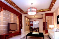 Mẹo phong thủy phòng khách giúp tăng tài vượng lộc