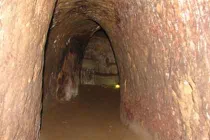 Khám phá bí mật trong “mê cung” Củ Chi