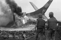 Vì sao Mỹ không ném bom nguyên tử xuống Việt Nam? 