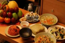 Cách cúng Rằm tháng Giêng để may mắn trọn năm