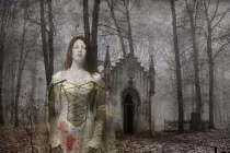 7 “hồn ma” ít biết trong thế giới thực 