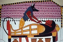 Khám phá bất ngờ về thuật ướp xác Ai Cập 