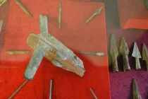 Vũ khí cực “hiểm” của chiến binh Việt xưa